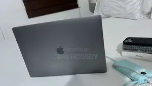 Laptop Apple MacBook Pro 2019 16GB Intel Core i7 SSD 512GB