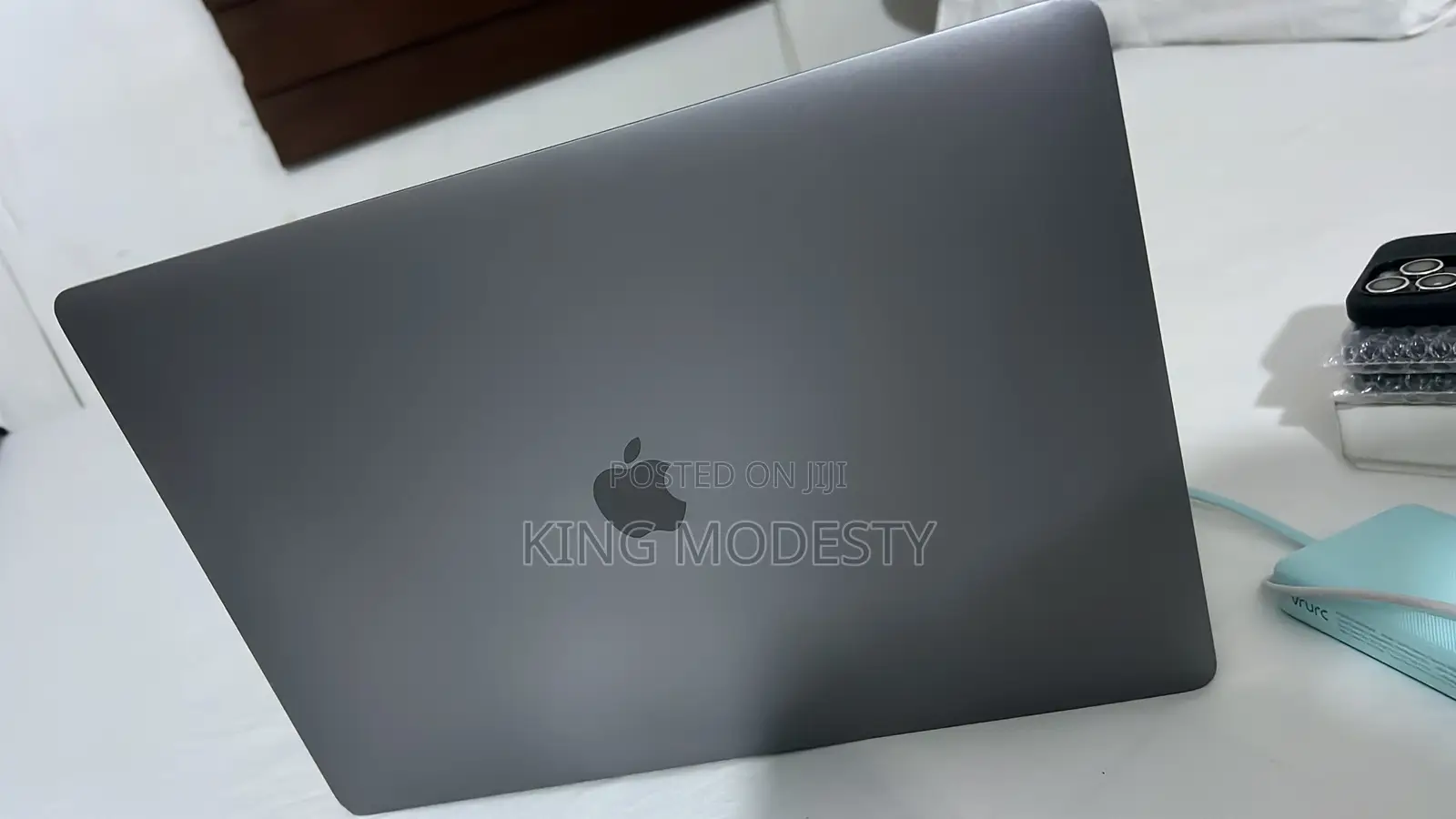 Laptop Apple MacBook Pro 2019 16GB Intel Core i7 SSD 512GB