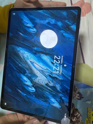 New Honor Pad 9 256 GB Silver