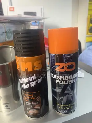 Universal Dashboard Polish