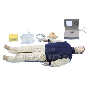 Medical CPR Model Manikins Full Body