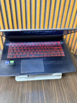Laptop MSI GF63 16GB Intel Core i5 SSD 512GB