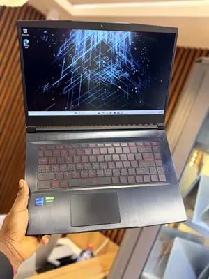 Laptop MSI GF63 16GB Intel Core i5 SSD 512GB