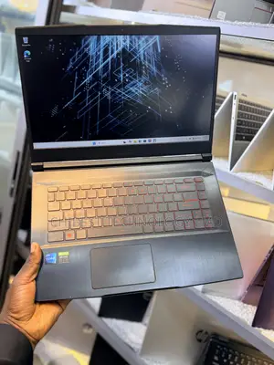 Laptop MSI GF63 16GB Intel Core i5 SSD 512GB