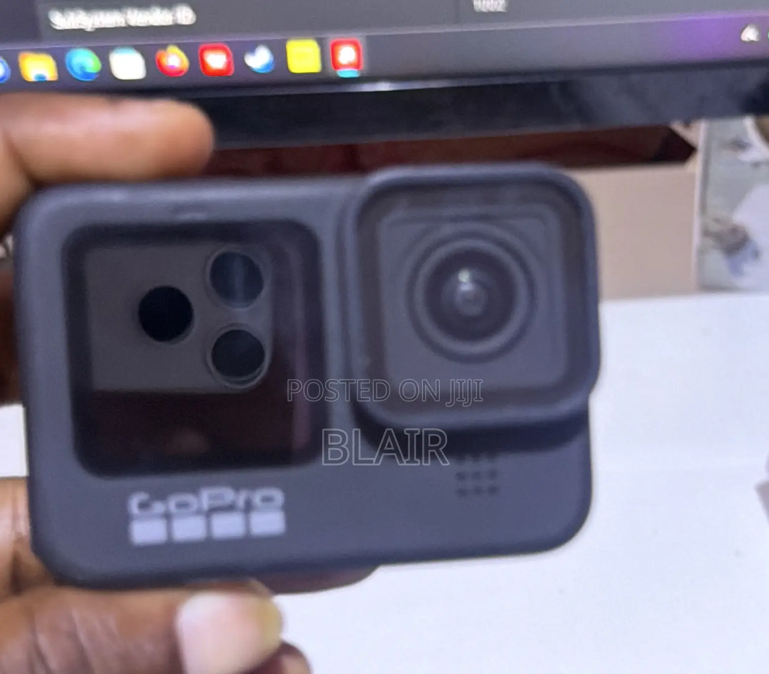Camera Go Pro 9