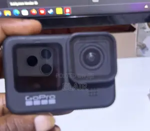 Camera Go Pro 9