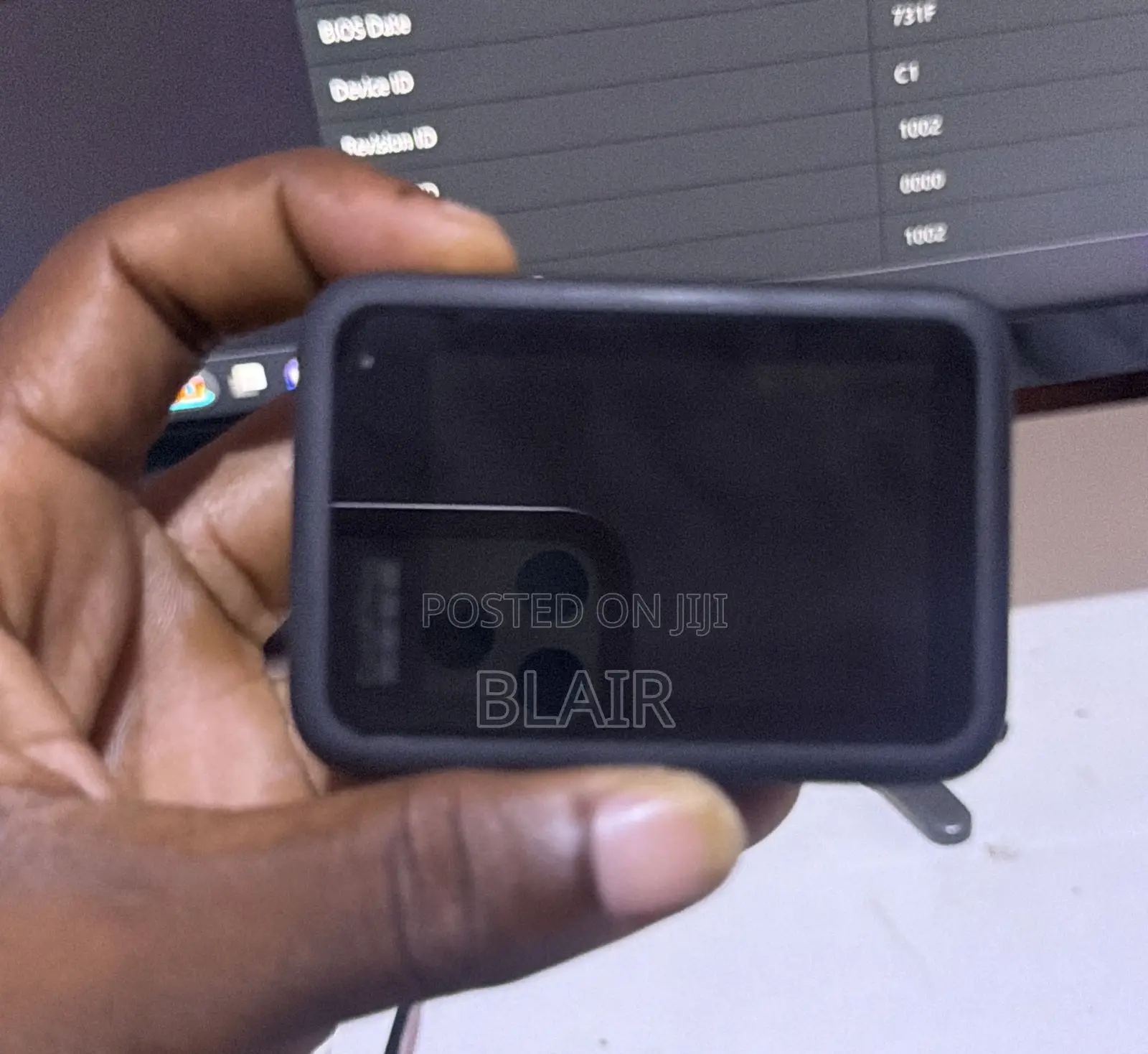 Camera Go Pro 9