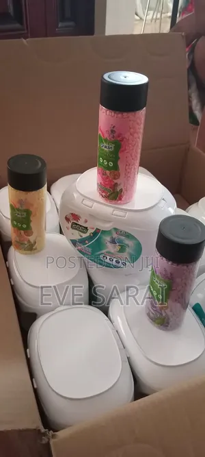 Laundry Pods Wholesale and Retail Available