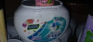 Laundry Pods Wholesale and Retail Available