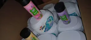 Laundry Pods Wholesale and Retail Available