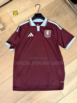 All Original Jersey Plug ( Sterling Jerseys)
