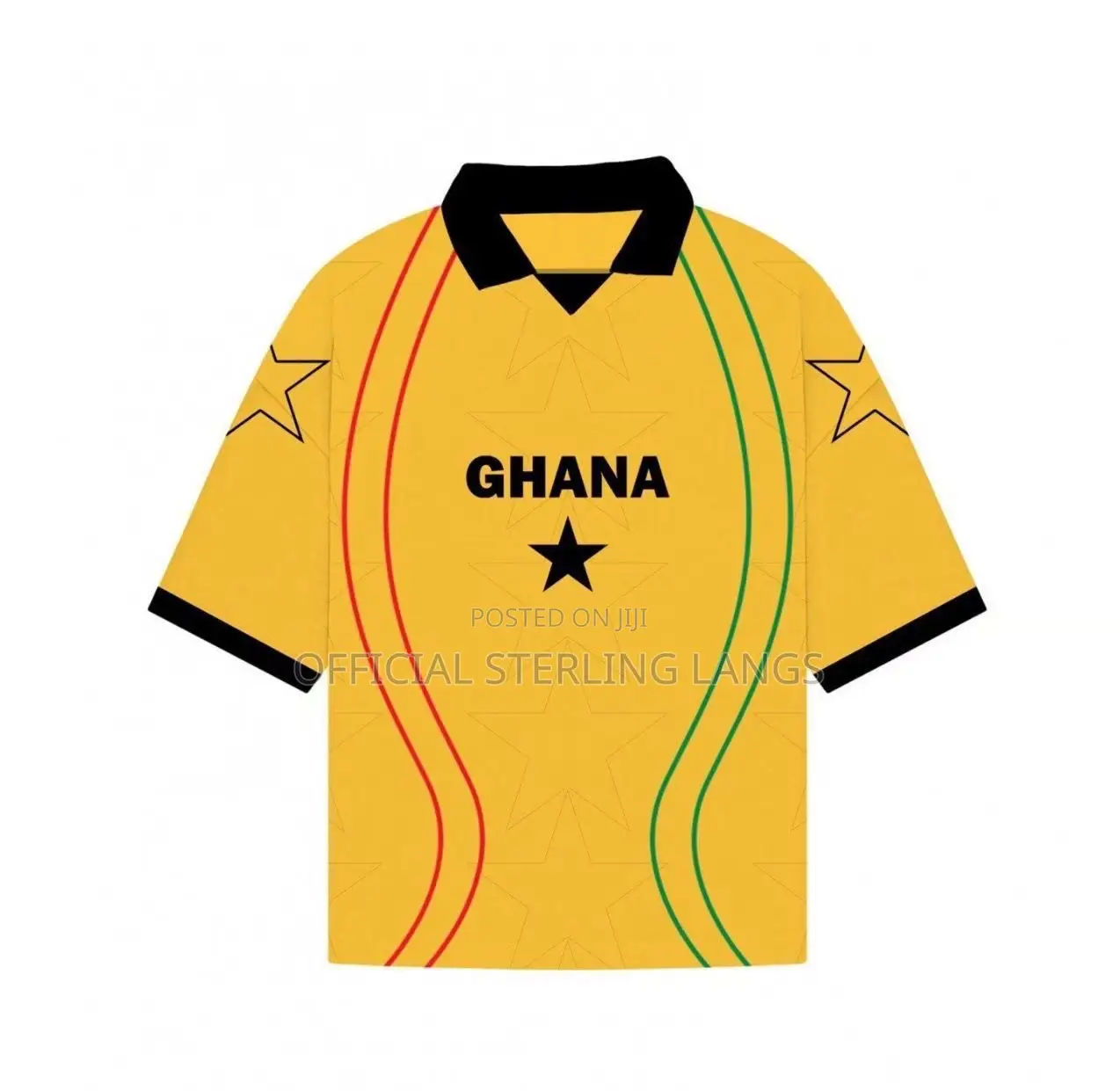 All Original Jersey Plug ( Sterling Jerseys)