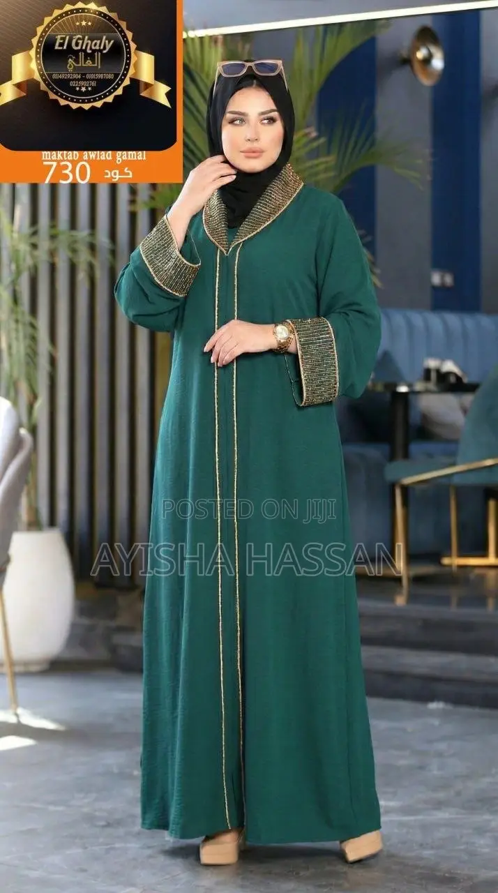 Egypt Abaya