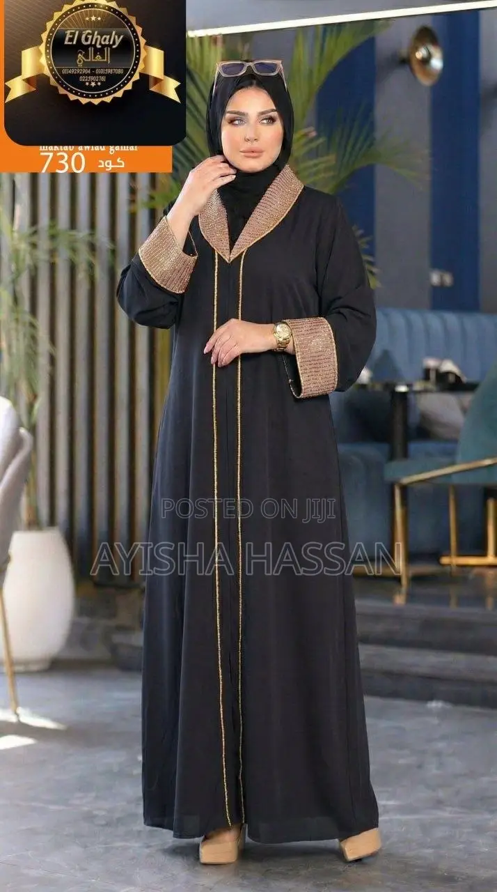 Egypt Abaya