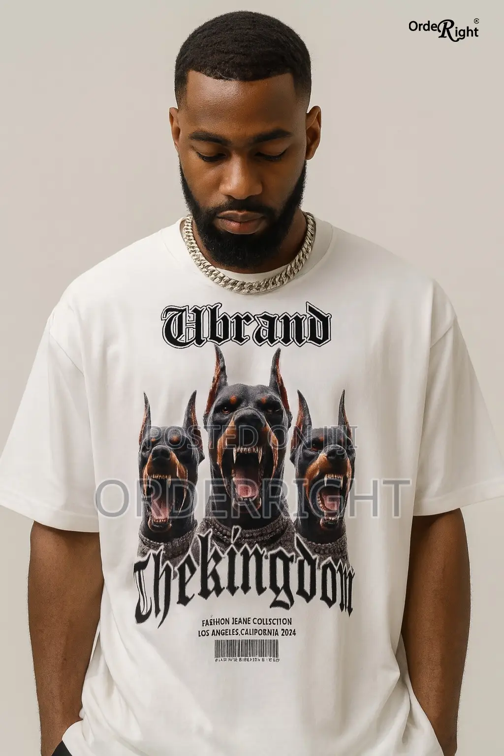 Orderright Tshirts2