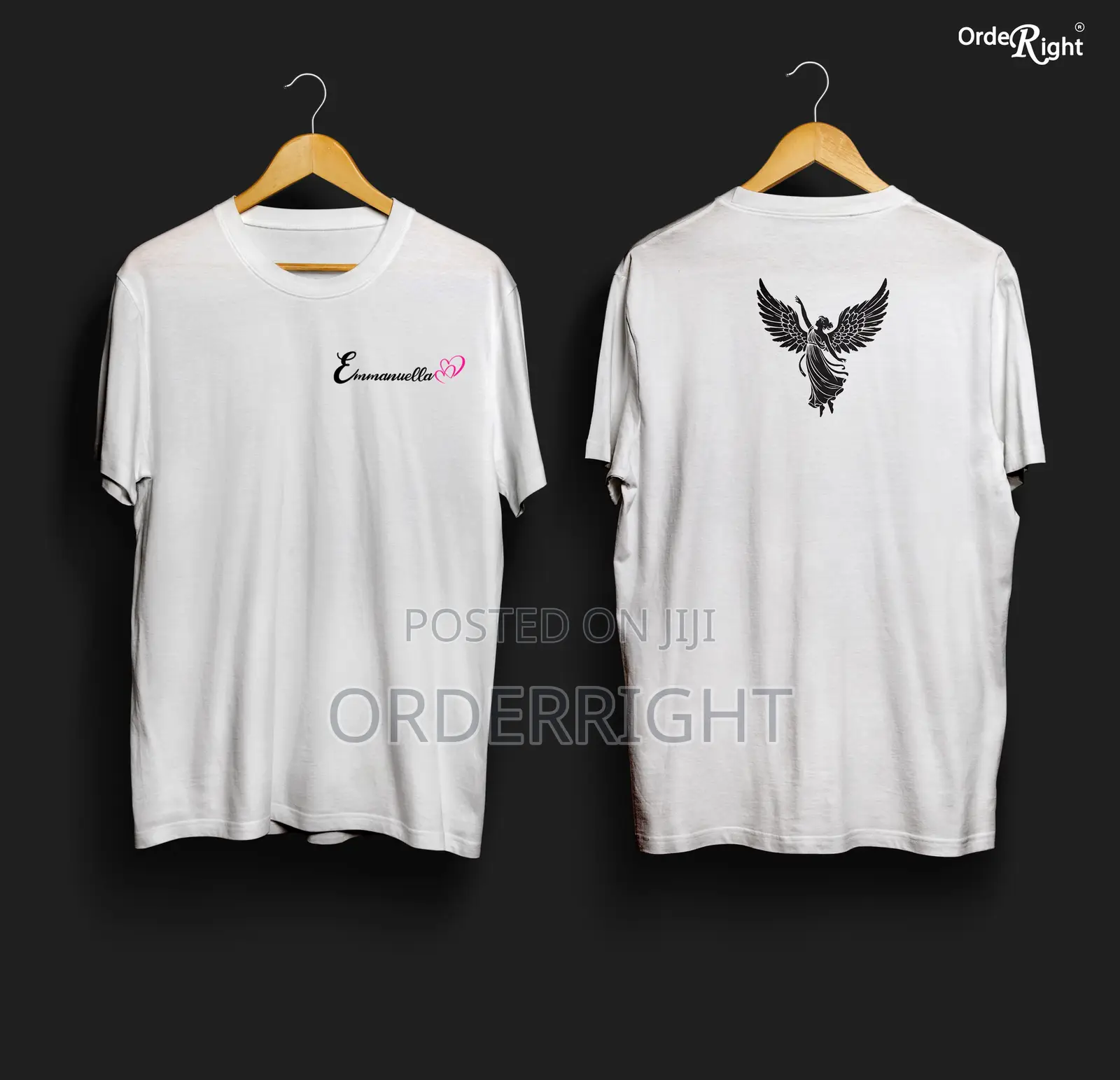 Orderright Tshirts2