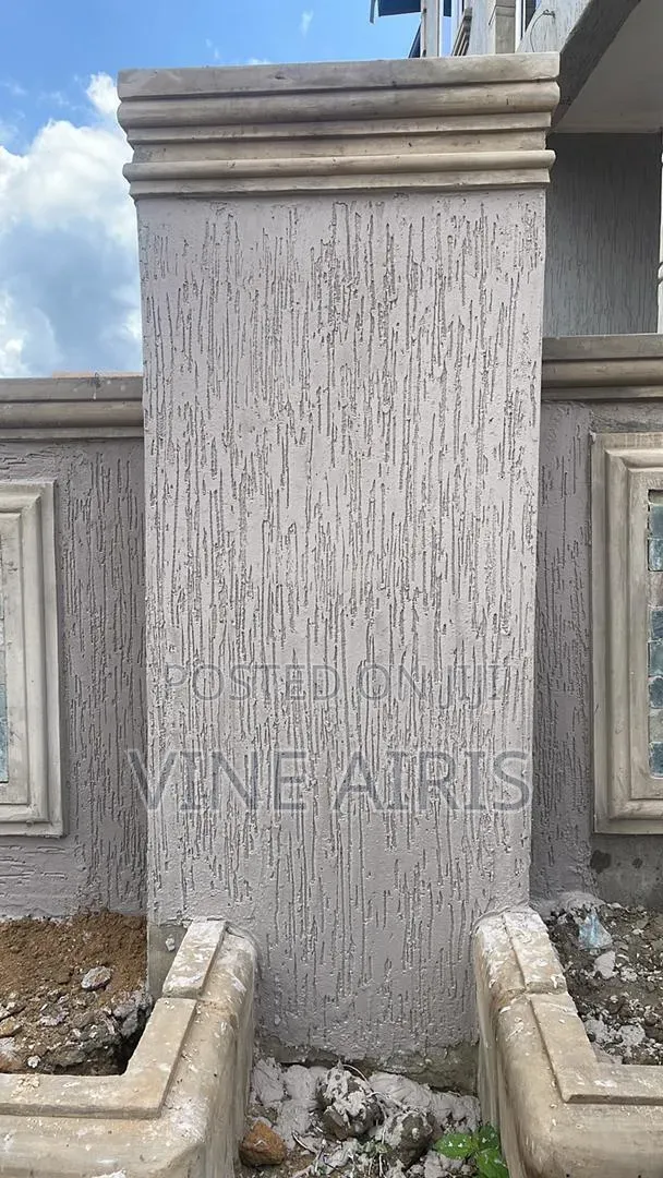 Graffiato Paints