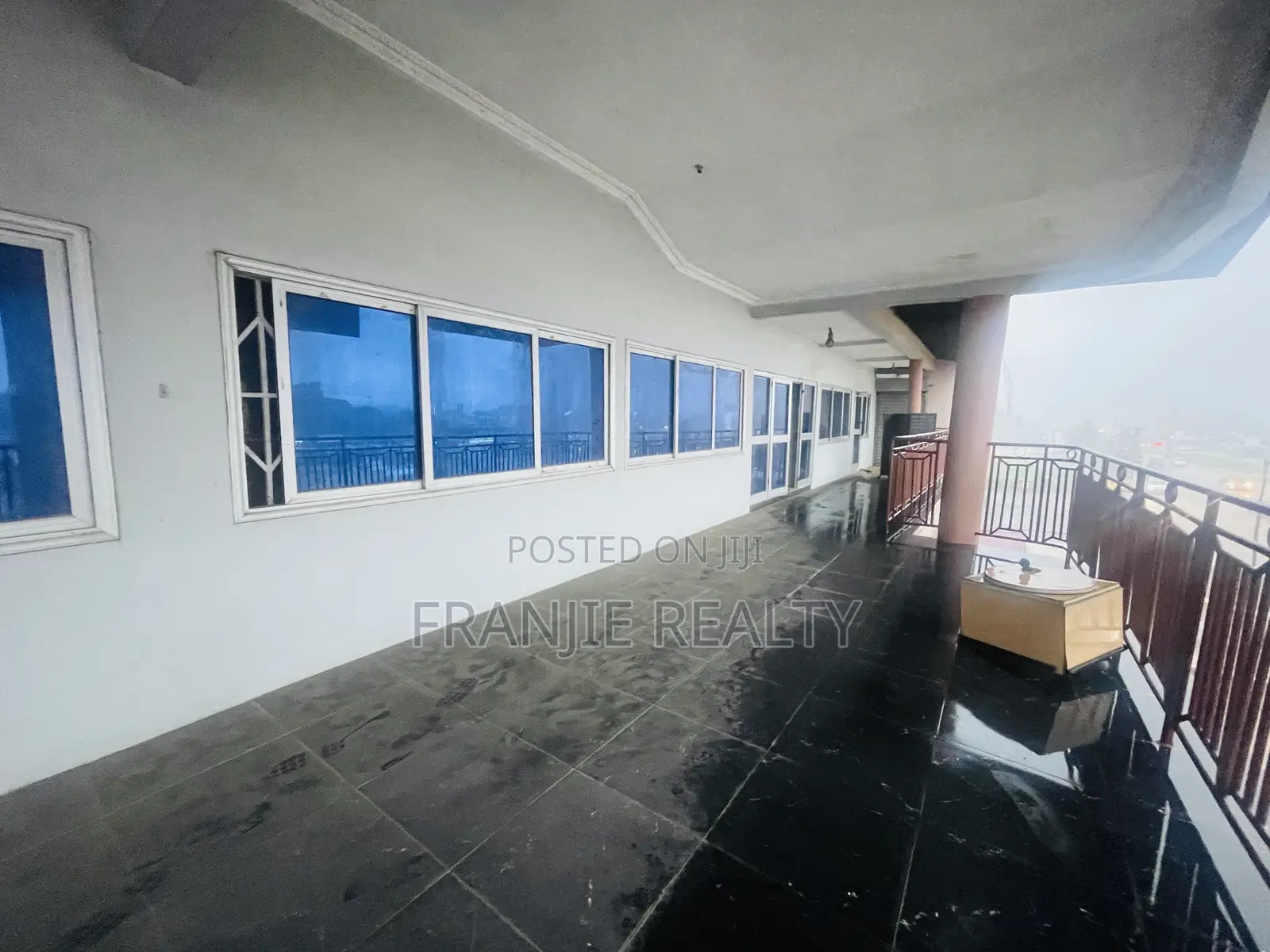 A Big Office/Church Space For Rent At Kasoa.
