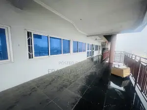 A Big Office/Church Space For Rent At Kasoa.