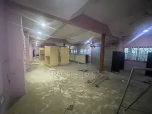 A Big Office/Church Space For Rent At Kasoa.