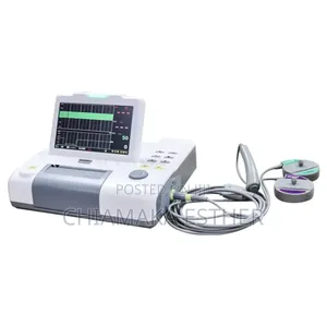 Medical CTG Machine