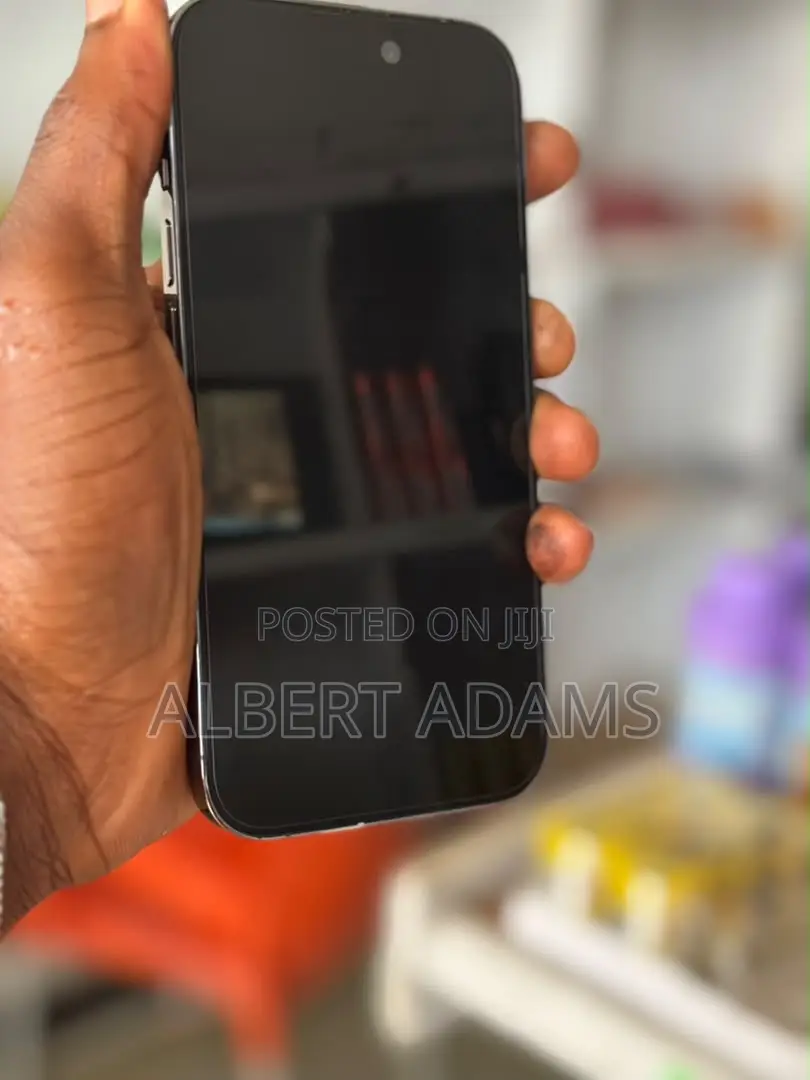 Apple iPhone 14 Pro 128 GB Purple
