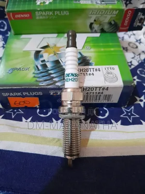 Ixeh20tt-4711 Sendo Spark Plugs Iridium