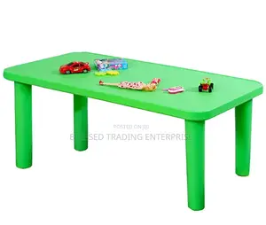 Kids Plastic Table