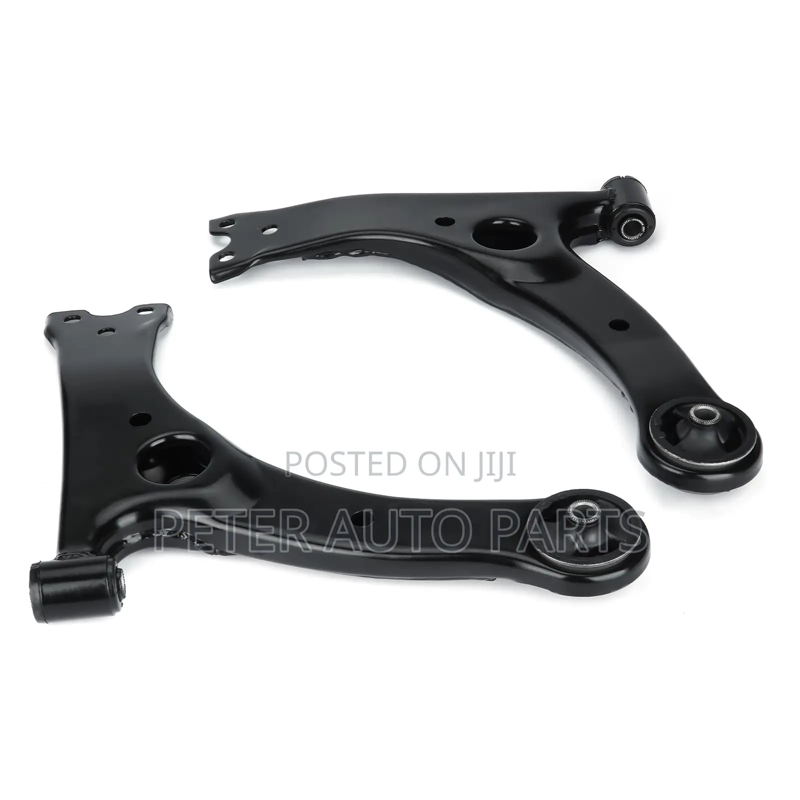 Toyota Corolla 2009-15 Lower Arms Control, Pair. Original
