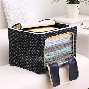 Storage and Organizing