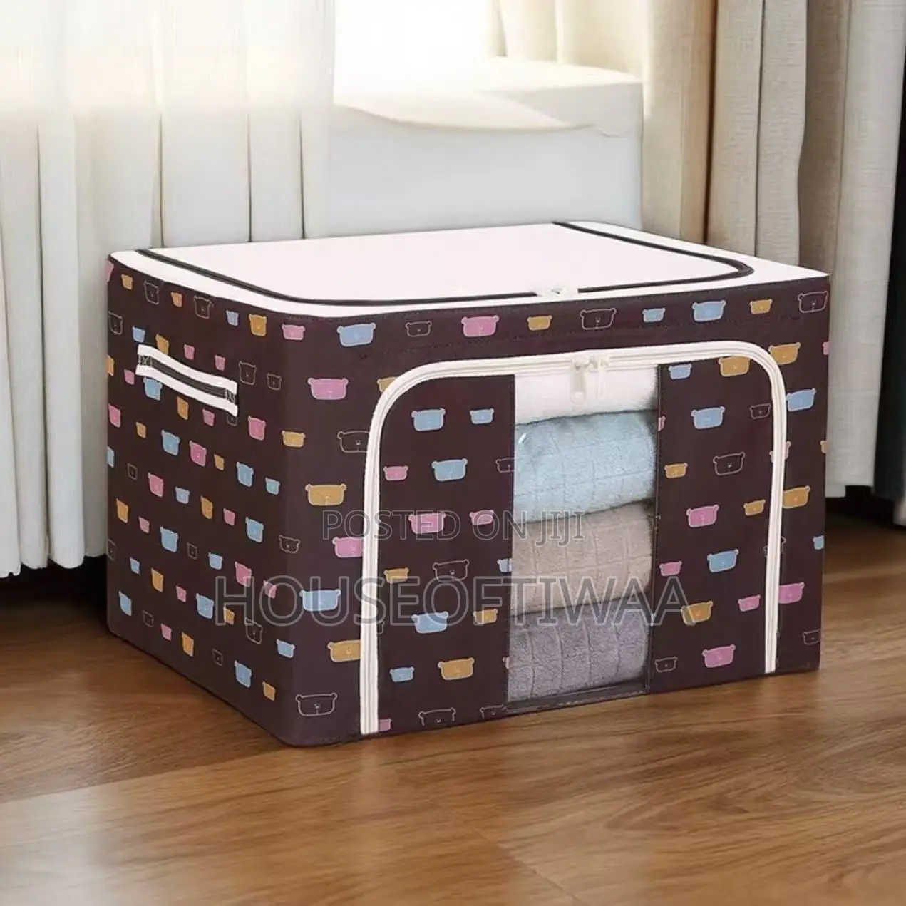 Storage and Organizing