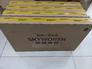 Skyworth 43 Inch Smart