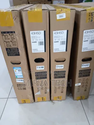 Skyworth 43 Inch Smart