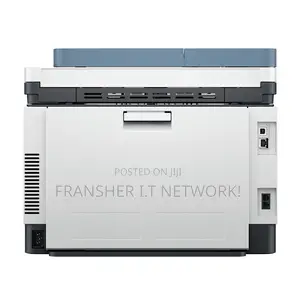 Hp Color Lasrjet Pro MFP 3303sdw Printer / Print/Scan/Copy