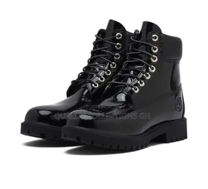 Timberland Mirror Black