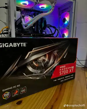 Graphics Card