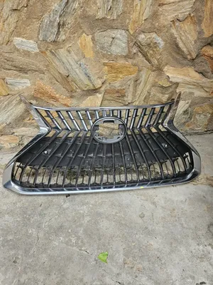 Lexus Es350 Front Grille 2019-2022 Available
