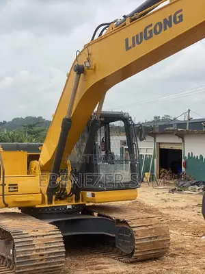 Sany XCMG Liugong Indian Model