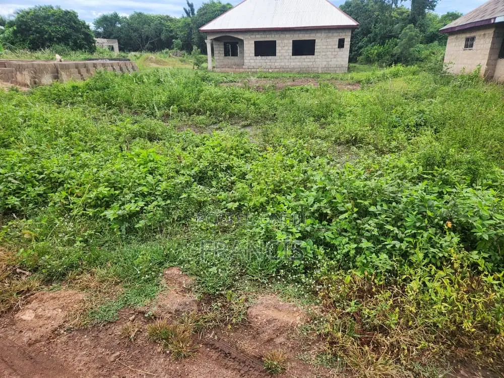 Plot of Land