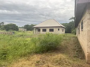 Plot of Land