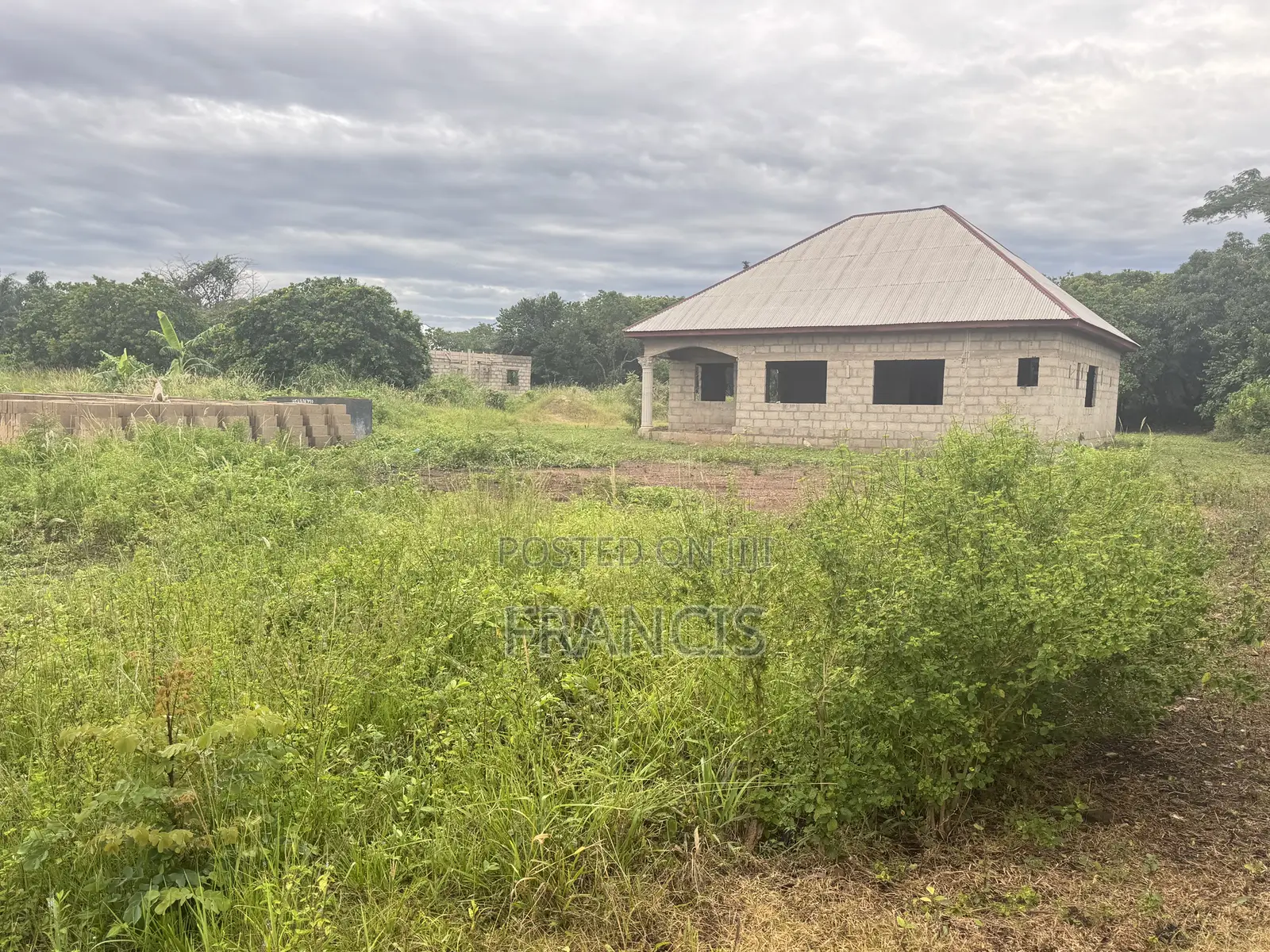 Plot of Land