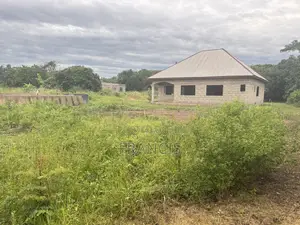 Plot of Land