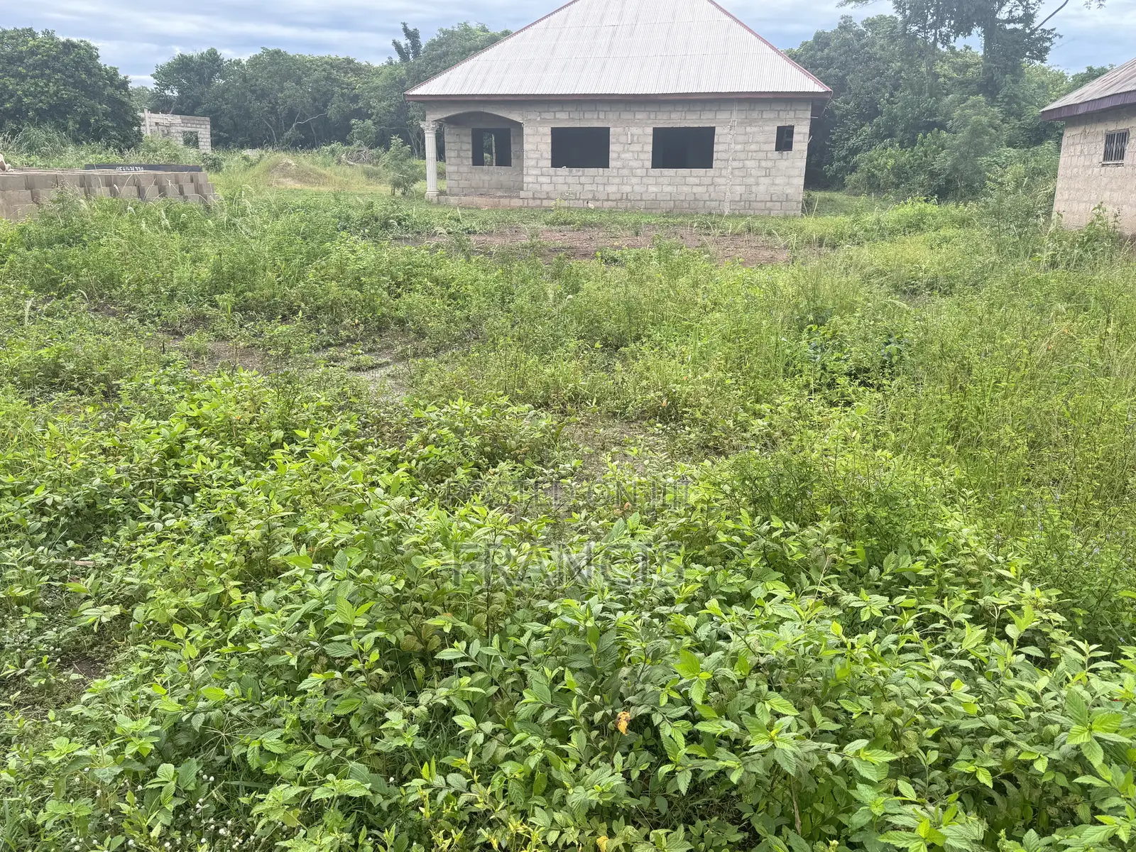 Plot of Land