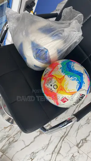 Football Bibs Boot