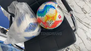 Football Bibs Boot