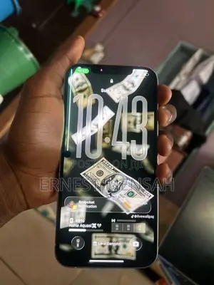 Apple iPhone 12 Pro Max 128 GB Silver