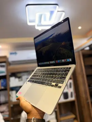 Laptop Apple MacBook Pro 2020 8GB Intel Core i5 SSD 256GB