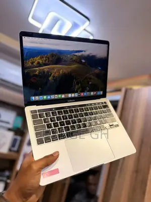 Laptop Apple MacBook Pro 2020 8GB Intel Core i5 SSD 256GB