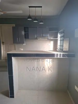 2bdrm Apartment in Nsawam Adoagyiri Municipal for rent