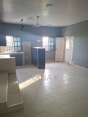 2bdrm Apartment in Nsawam Adoagyiri Municipal for rent